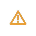 warning